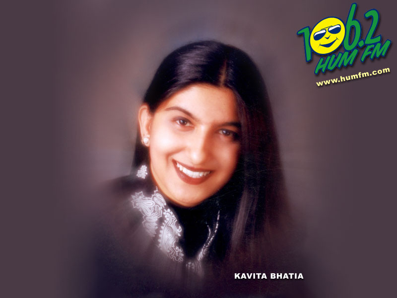 Kavita Bhatia